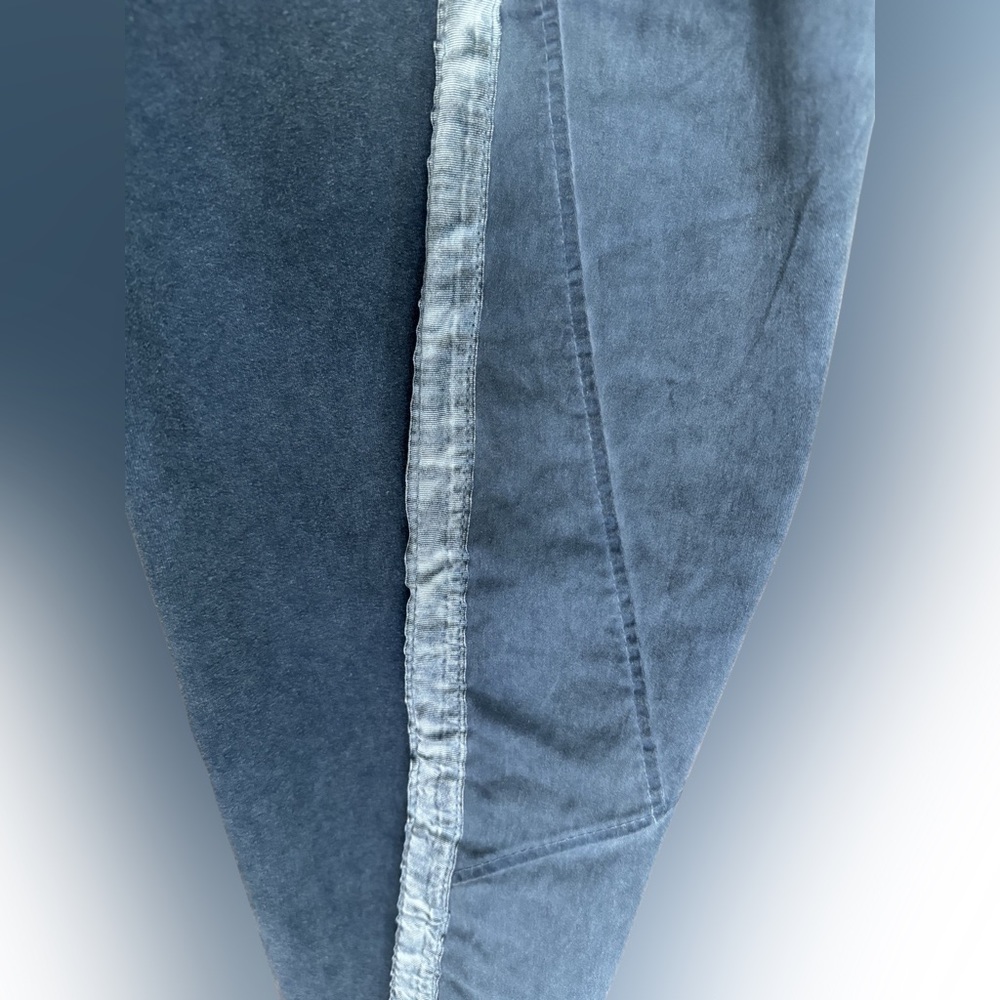 Maiden Italy elastic Capri pants - Picture 4 of 7